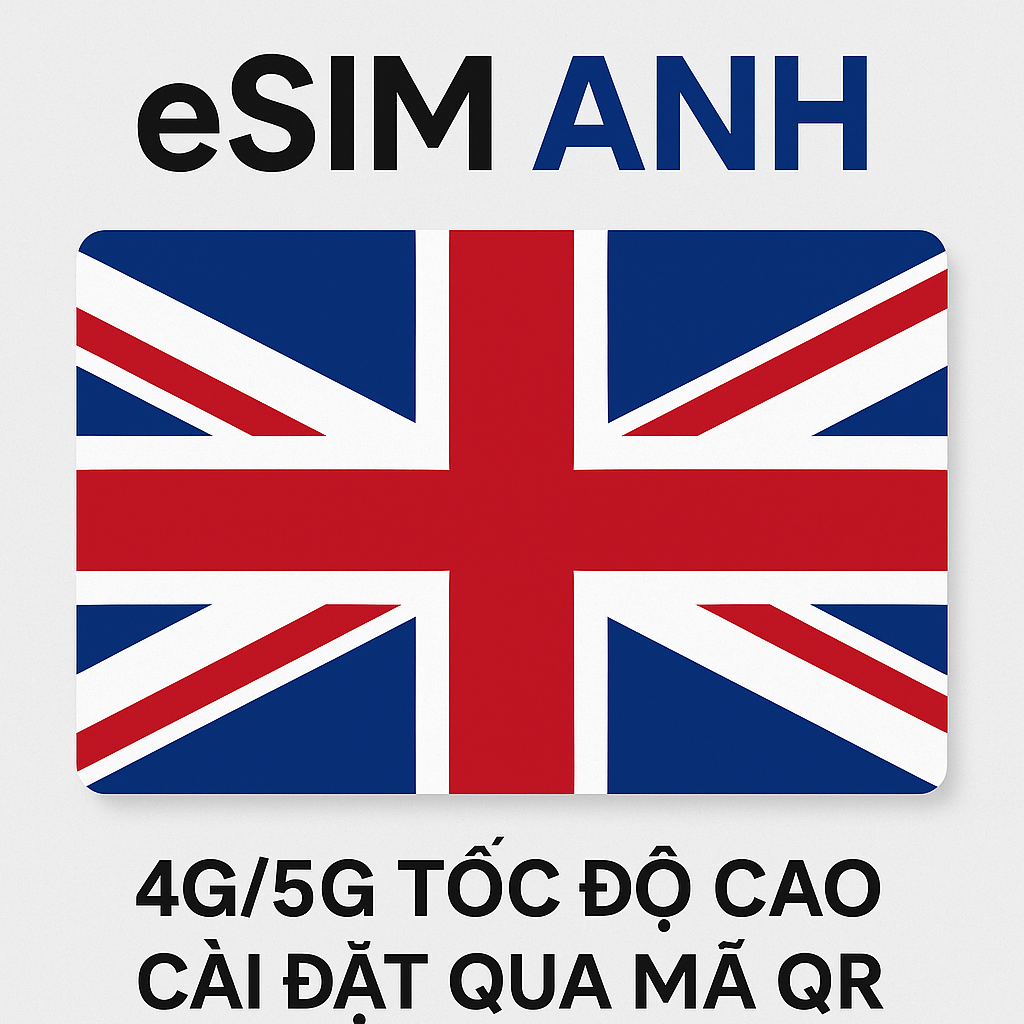 ESim Anh