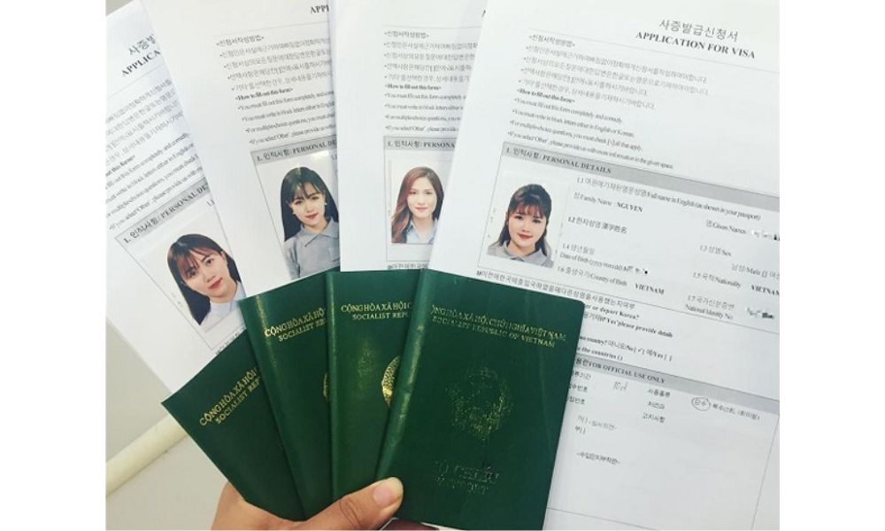 Bí kíp phỏng vấn xin Visa Hàn Quốc: Những câu hỏi thường gặp 4 Lưu ý cho từng loại visa