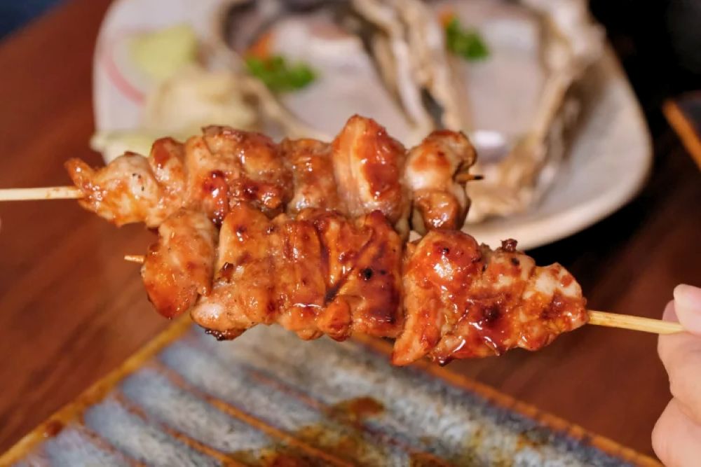 Đền Fushimi Inari có gì? Kinh nghiệm tham quan đền Fushimi Inari cho du khách mới 22 Ăn gì quanh đền Fushimi Inari và nên nghỉ ở đâu?