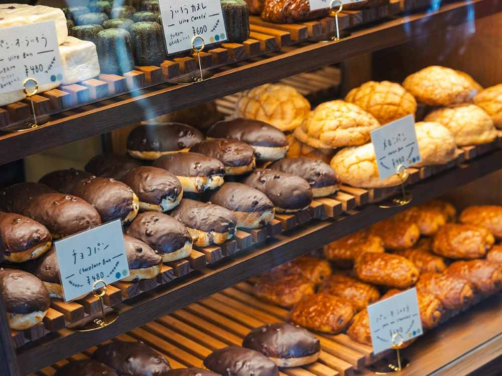 Công viên Ghibli: Kinh nghiệm đi thực tế, cách mua vé và lịch trình 1 ngày từ Nagoya 24 Ăn uống và nghỉ chân: chọn giờ ăn để tránh xếp hàng