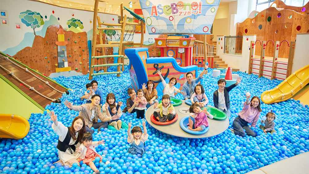 Tokyo Dome City là gì? Hướng dẫn chi tiết kinh nghiệm tham quan cho du khách 19 ASOBono!