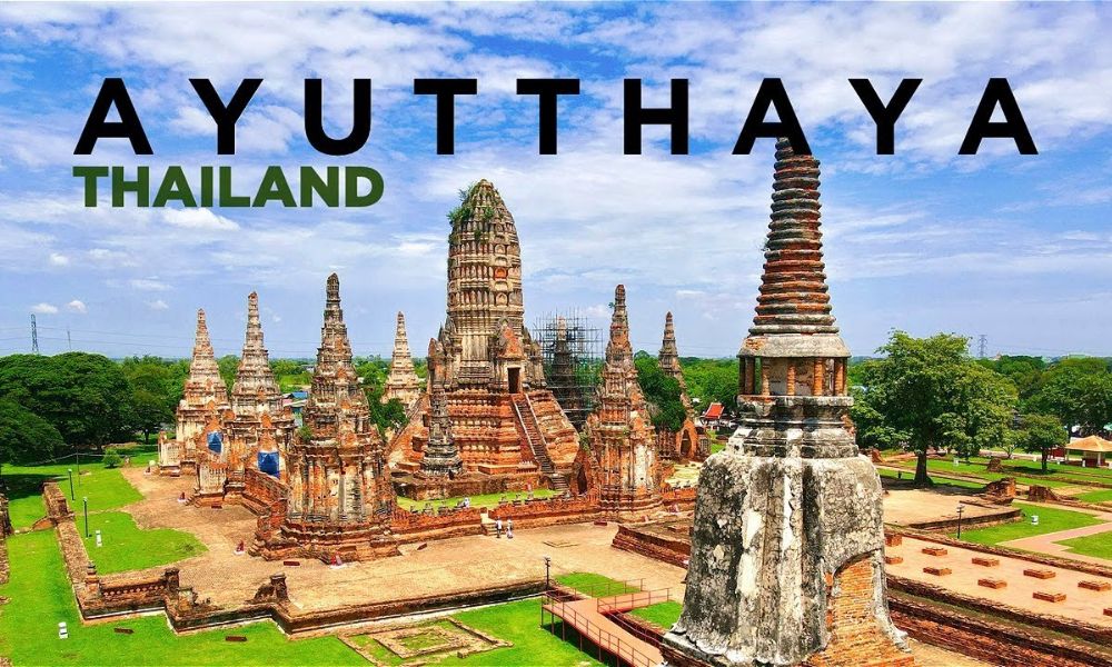 Ayutthaya có gì? Trọn bộ kinh nghiệm khám phá cố đô Thái Lan 3 ayutthaya