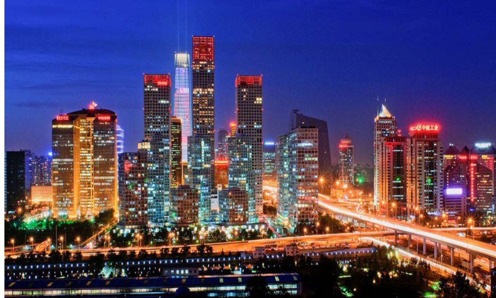 Bắc Kinh là điểm đến lý tưởng cho du khách