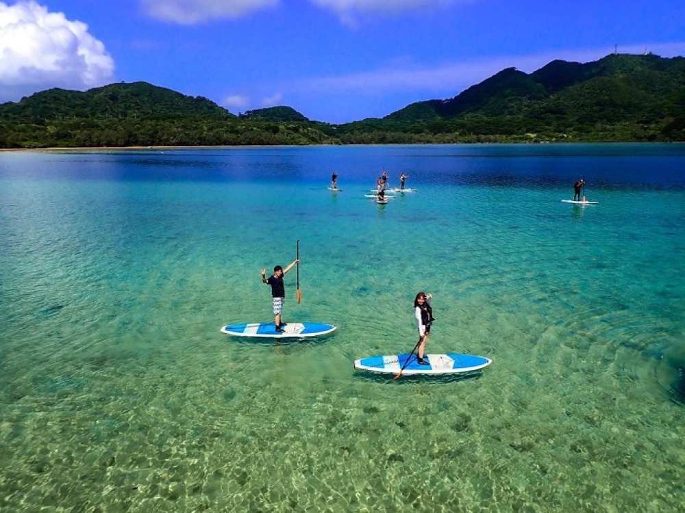 Cẩm nang và lịch trình chi tiết đi đảo Ishigaki cho du khách 2026 19 Bãi Sukuji và khu Fusaki