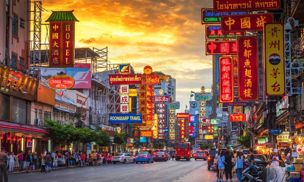 Bangkok có gì chơi? Các điểm du lịch không thể bỏ lỡ 1 bangkok có gì chơi