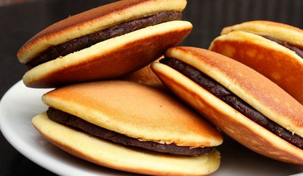 Bánh rán Dorayaki