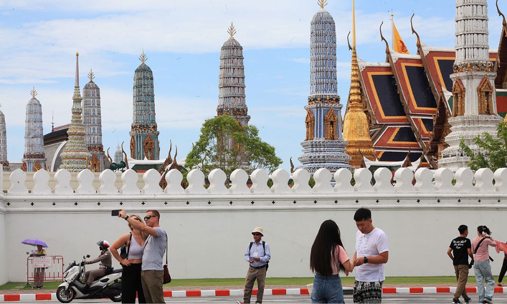 Check-in Thái Lan: Theo dấu các bối cảnh phim nổi tiếng 11 bối cảnh phim nổi tiếng