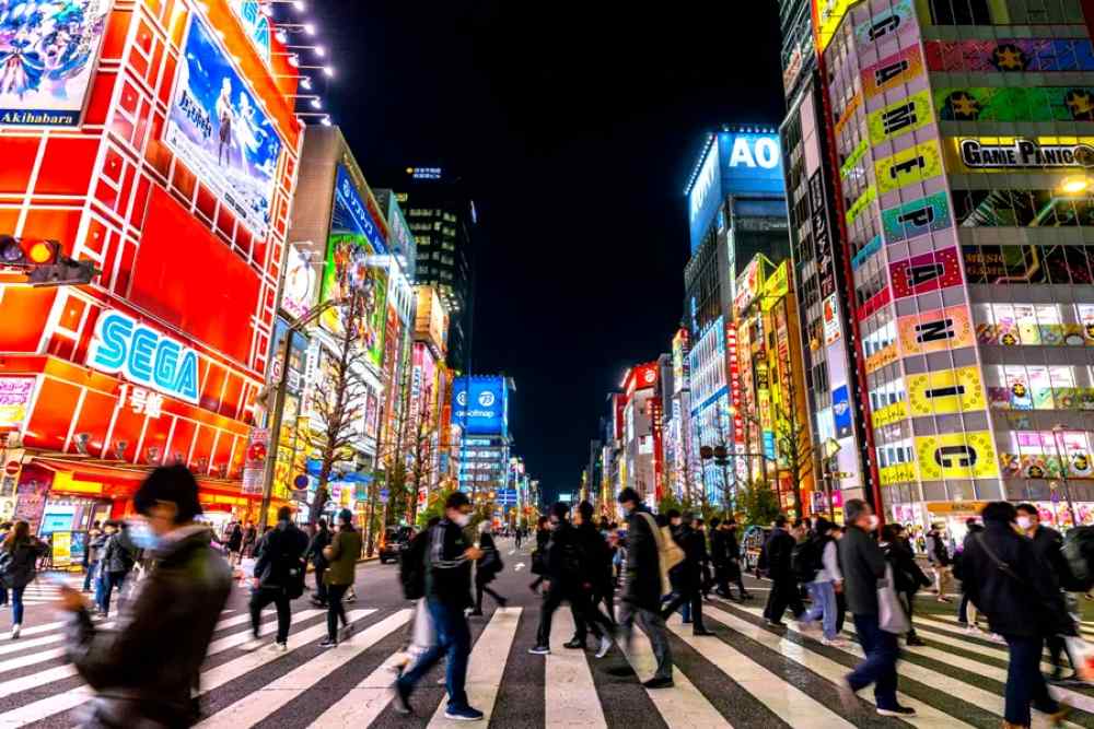 Bước ngoặt Otaku và sự chuyển mình toàn cầu