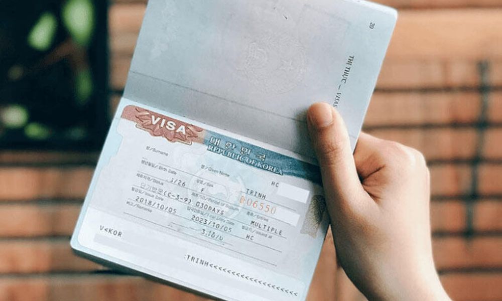 các chi phí liên quan đến visa