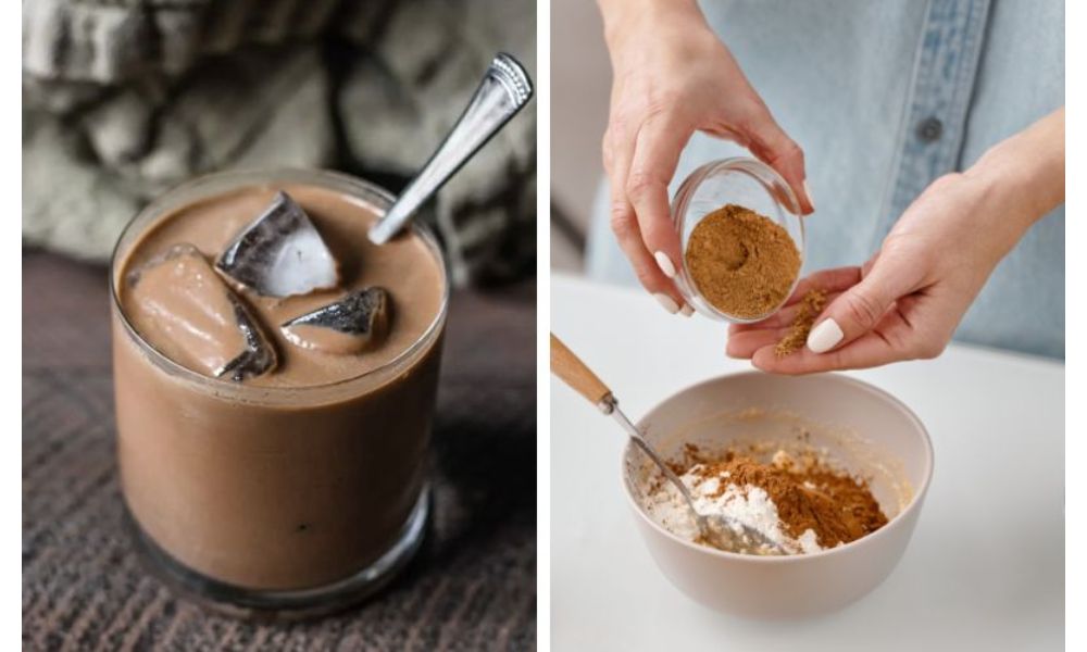 TOP 7 món đồ uống nhất định phải thử khi đến Thái Lan 11 Cacao kiểu Thái