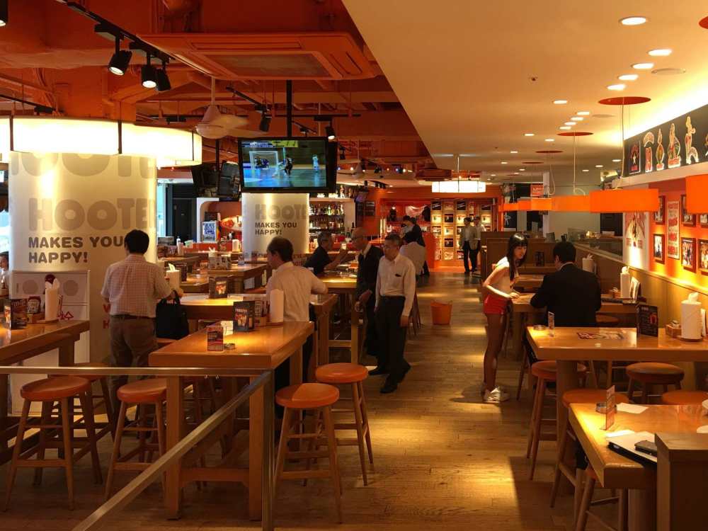 TOP 10+ nhà hàng ngon ở Tokyo mà du khách không nên bỏ qua 16 Cách chọn nhà hàng ở Tokyo cho du khách lần đầu tới Nhật