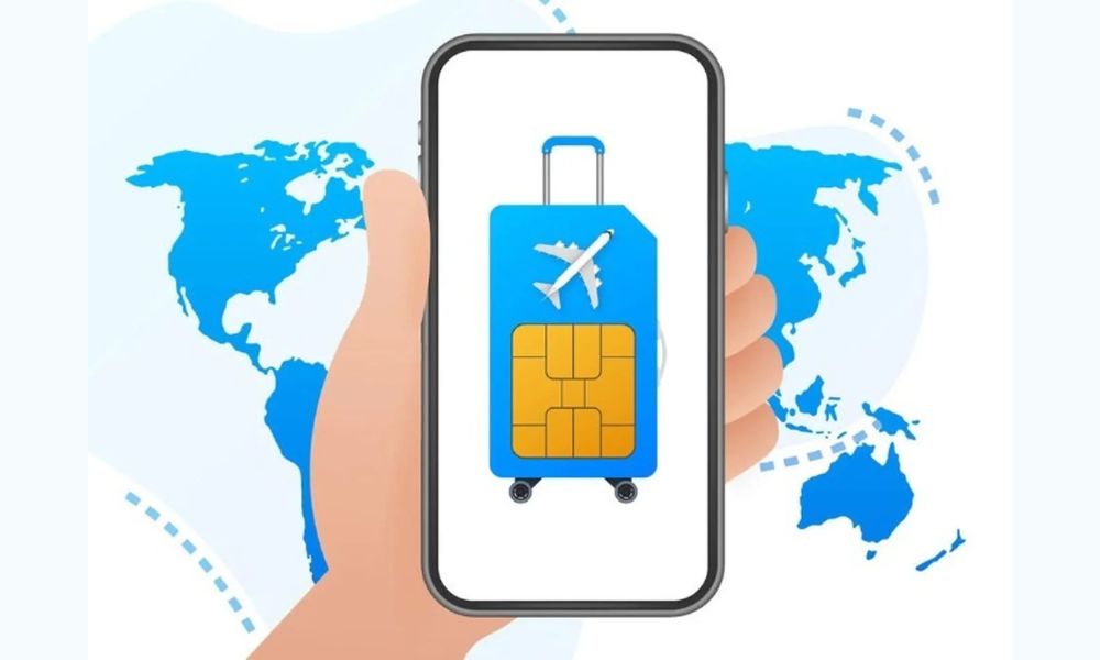 Roaming Trung Quốc: Hướng dẫn đăng ký gói cước rẻ nhất cho người Việt 6 Cách kích hoạt và sử dụng Roaming tại Trung Quốc