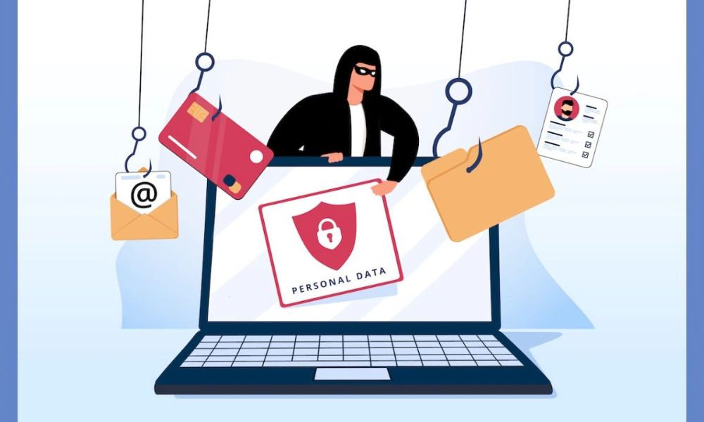 cẩn thận các chiêu trò lừa đảo 