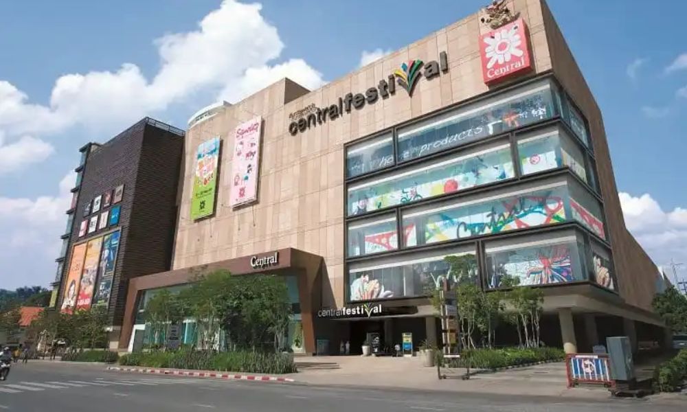 TOP 6 trung tâm thương mại ở Thái Lan không thể bỏ lỡ 11 Central Festival