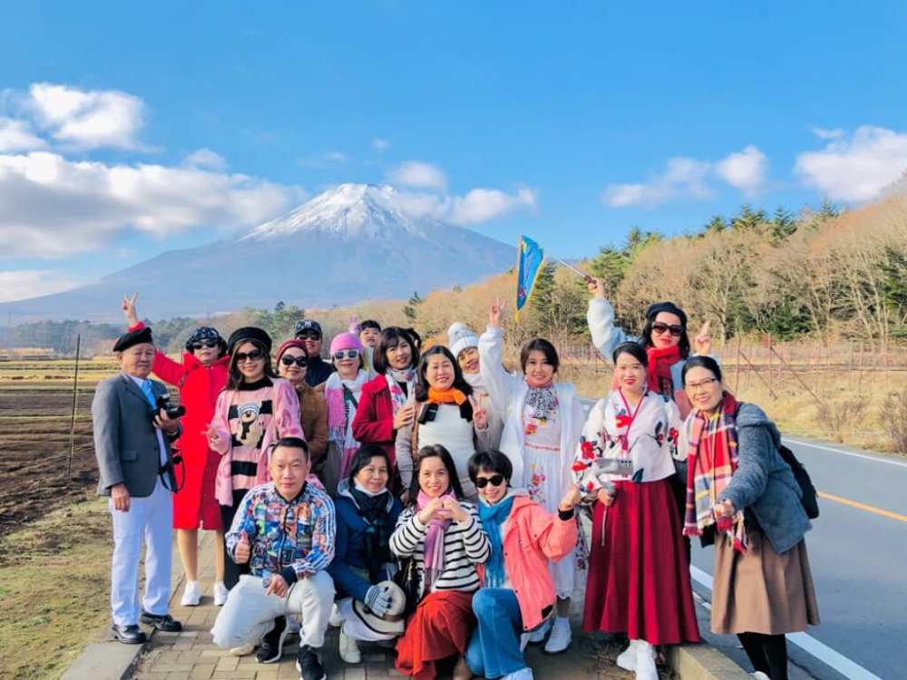 Du lịch Nhật Bản tháng 2: Thời tiết, lễ hội mùa đông và điểm đến đẹp 8 Du lịch Nhật Bản tháng 2 có đông không, chi phí thế nào?