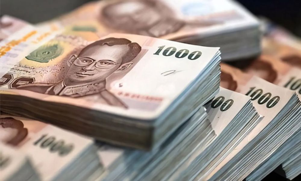 Mức lương & chi phí sinh hoạt khi làm việc tại Thái Lan 1 chi phí sinh hoạt khi làm việc tại thái lan