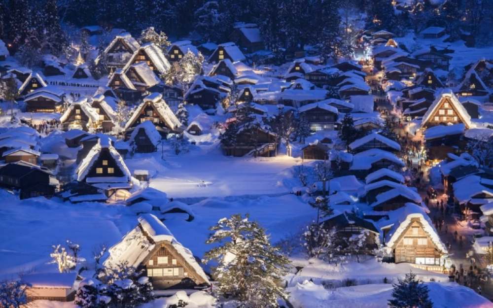 Du lịch Nhật Bản tháng 1: Thời tiết, điểm đến đẹp và kinh nghiệm cần biết 18 Chuẩn bị gì trước khi đi Nhật tháng 1?