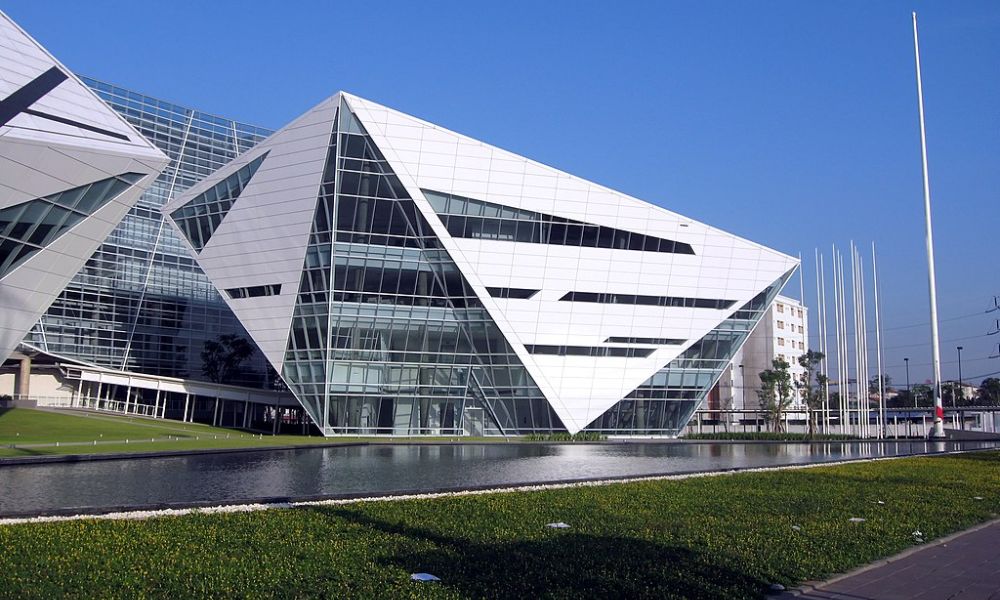 Các trường đại học & chương trình quốc tế nổi bật tại Thái Lan 4 chương trình quốc tế nổi bật tại thái lan