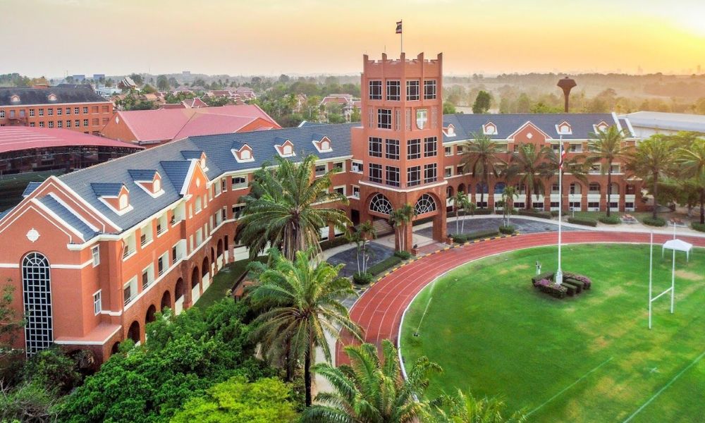 Chương trình trao đổi sinh viên tại Thái Lan là gì? 3 chương trình trao đổi sinh viên