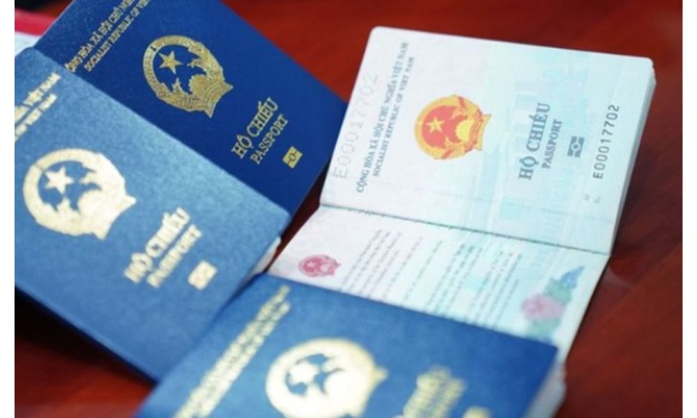 Mất hộ chiếu khi đang du lịch Thái Lan phải làm gì? 4 Có thể xin giấy tờ thay thế