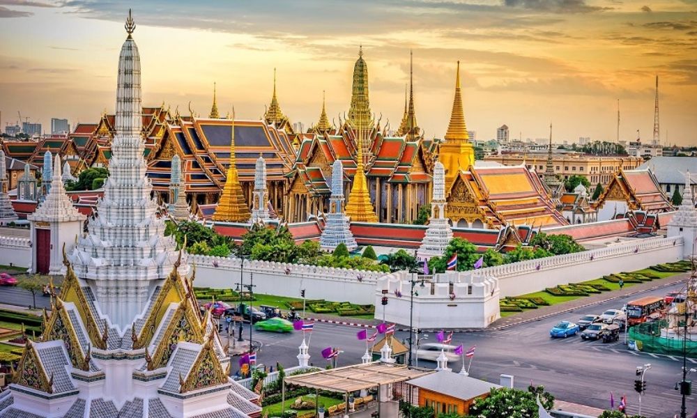 Cung điện Hoàng gia