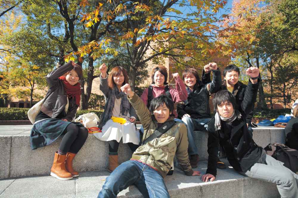 Cuộc sống hằng ngày ở Nhật Bản diễn ra ra sao?