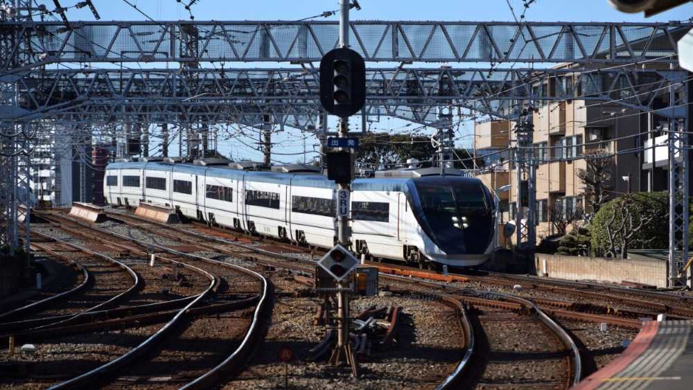 Bạn cần quyết định gì trước khi rời sân bay Narita?