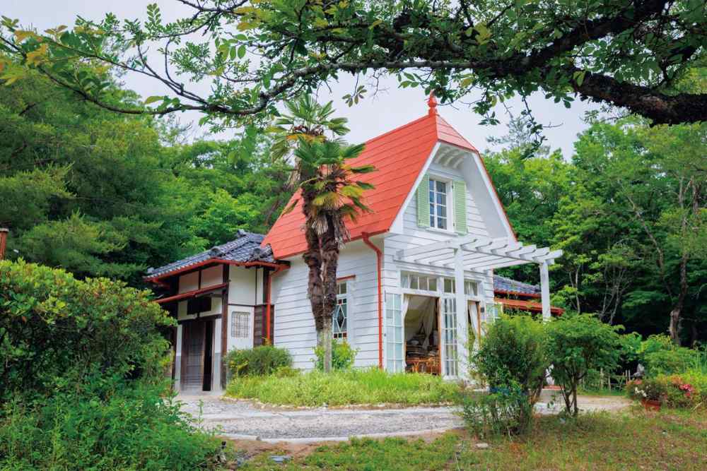 Công viên Ghibli: Kinh nghiệm đi thực tế, cách mua vé và lịch trình 1 ngày từ Nagoya 21 Dondoko Forest: phù hợp gia đình và lưu ý đi bộ