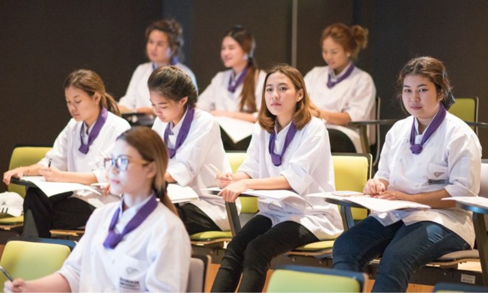 Muốn du học Thái Lan thì cần những điều kiện gì? 6 Du học Thái Lan