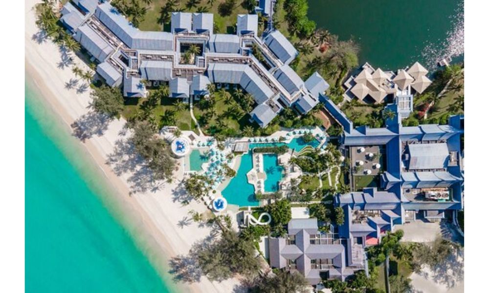 Phuket có gì hấp dẫn? Khám phá thiên đường nghỉ dưỡng Thái Lan 10 Du lịch nghỉ dưỡng