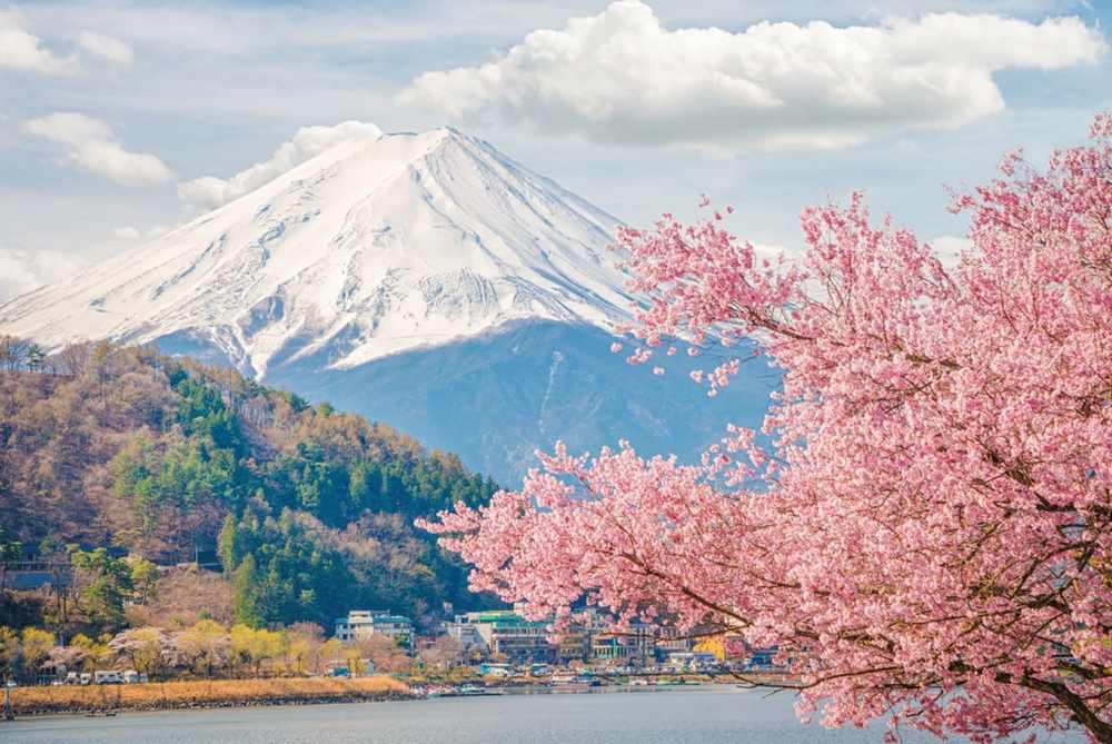 du lịch nhật bản tháng 6