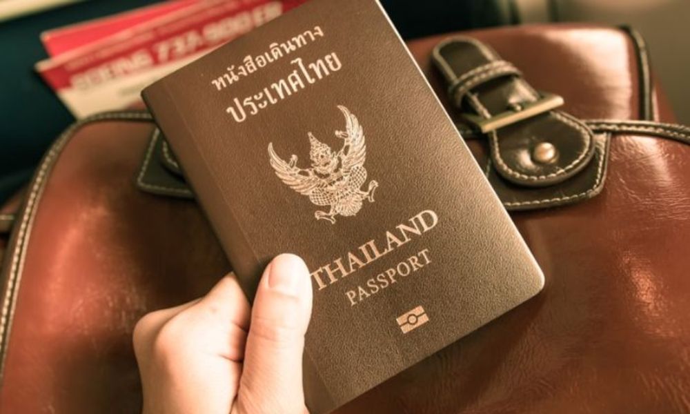 du lịch thái lan có cần visa không