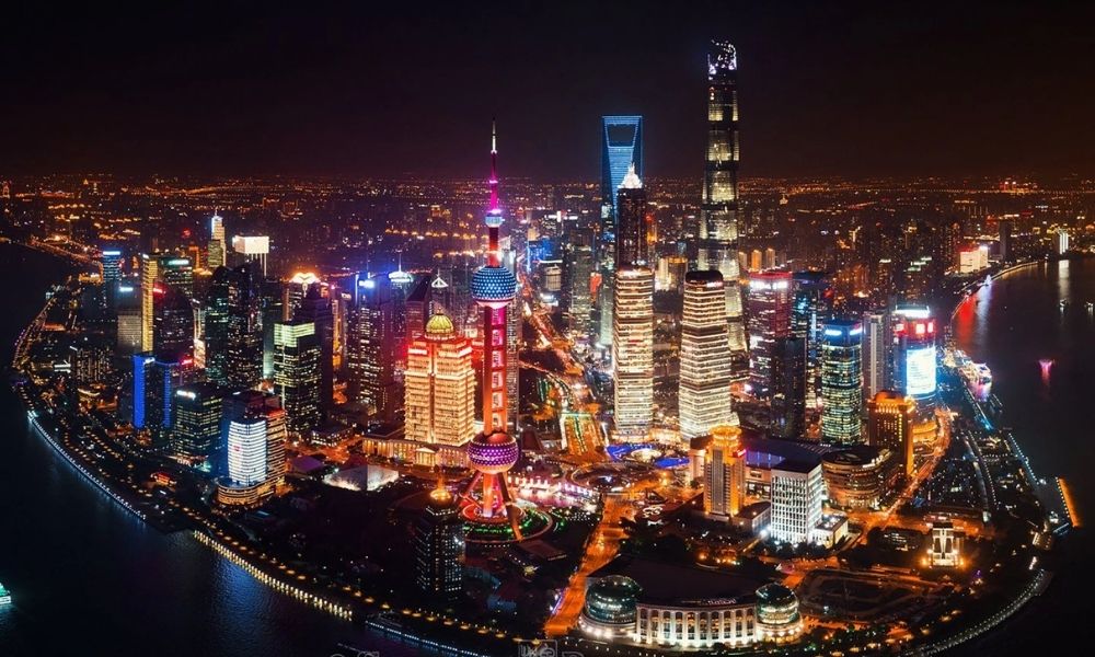 Du lịch Thượng Hải: Top 7 địa điểm du lịch không thể bỏ lỡ
