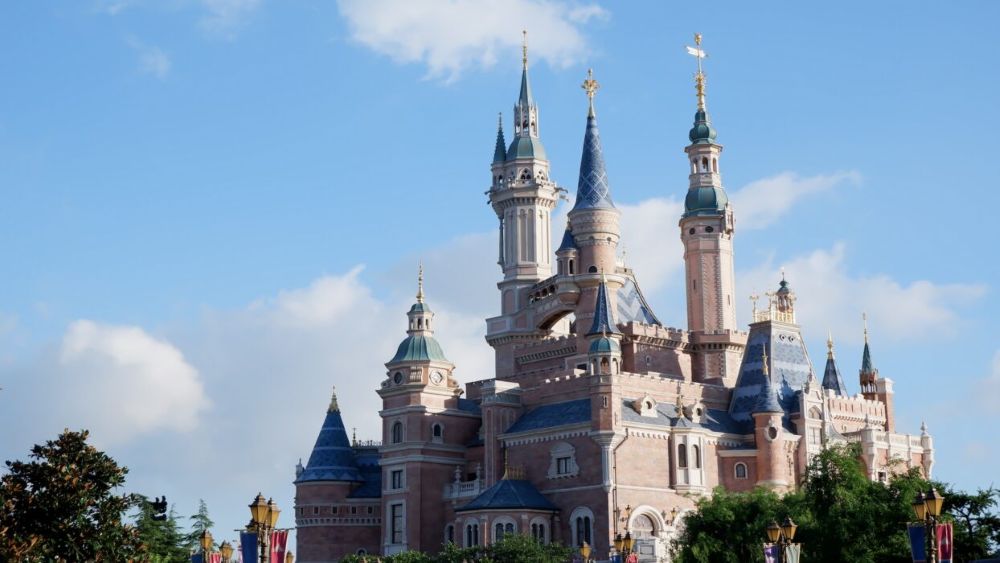 Disneyland Tokyo có gì? Hướng dẫn chi tiết từng khu cho người đi lần đầu 26 Chuẩn bị kết nối internet khi đi Tokyo Disneyland