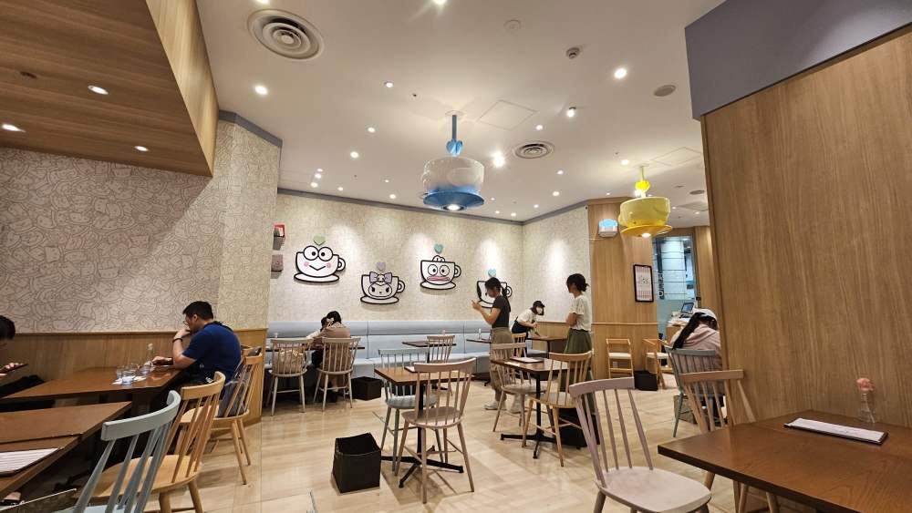 TOP 10+ nhà hàng ngon ở Tokyo mà du khách không nên bỏ qua 28 Chuẩn bị kết nối internet để tìm nhà hàng ở Tokyo