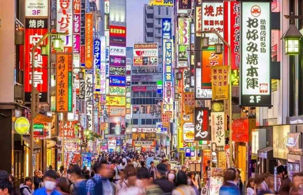 Gachapon Hall - niềm vui từ những điều nhỏ bé