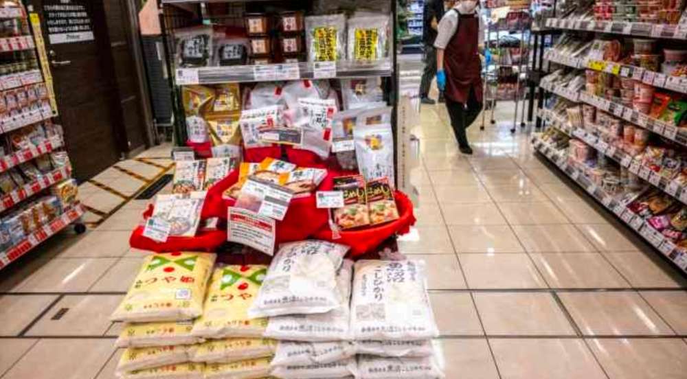 Giá cả hàng hóa ở Nhật Bản có đắt không? Chi phí sinh hoạt, ăn uống và mua sắm thực tế 7 giá cả hàng hoá ở nhật bản