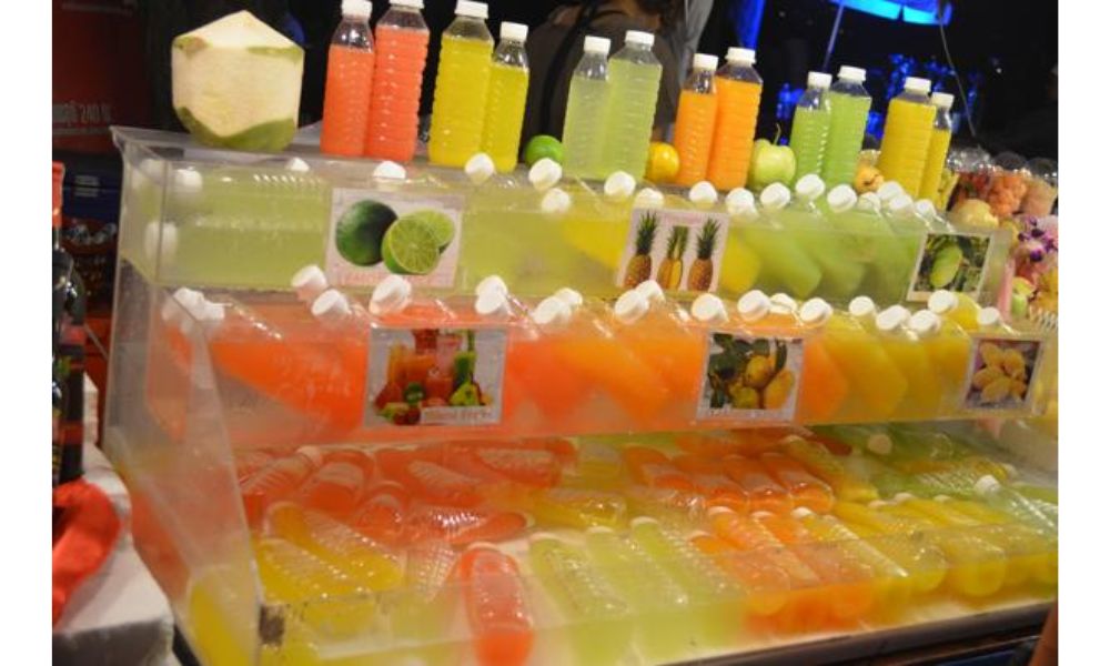 TOP 7 món đồ uống nhất định phải thử khi đến Thái Lan 13 Giá cả hợp lý