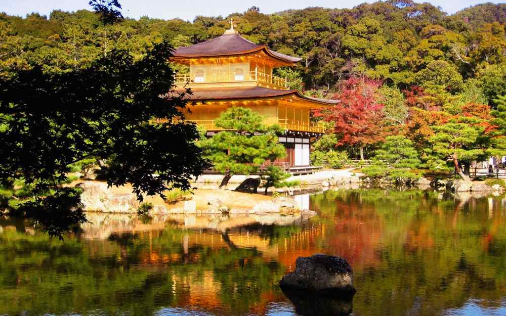 Chùa vàng Kinkakuji ở Kyoto: giá vé, giờ mở cửa và kinh nghiệm tham quan chi tiết 12 Giờ mở cửa và giá vé chùa vàng Kinkakuji ở Kyoto