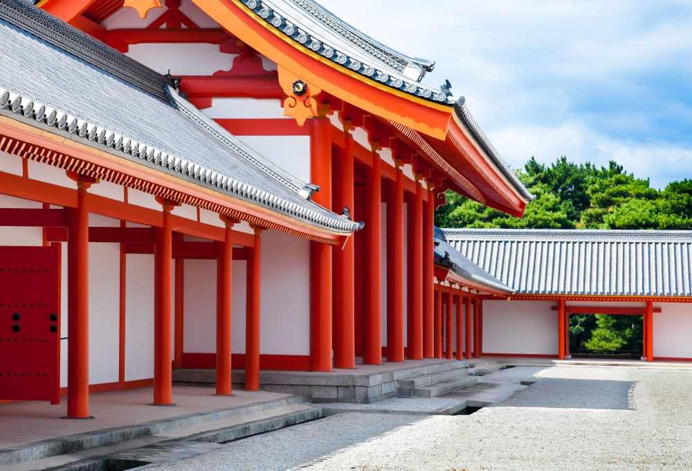 Cung điện Hoàng gia Kyoto là gì? Hướng dẫn tham quan chi tiết từ A đến Z 12 Giờ mở cửa và giá vé tham quan cung điện Hoàng gia Kyoto