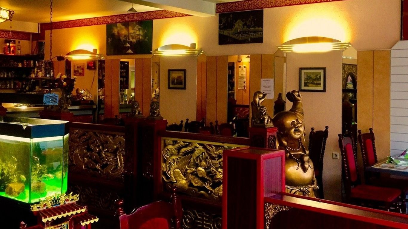 Nhà hàng Hanoi Quan