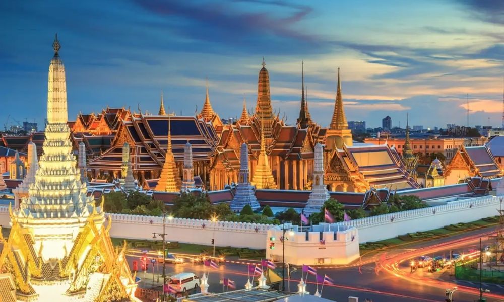 Những hiểu lầm về văn hóa Thái Lan mà du khách thường mắc phải 3 hiểu lầm về văn hóa thái lan