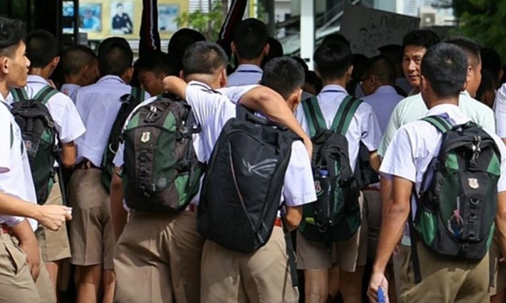 Những cách phổ biến để sang Thái Lan học tập, làm việc 7 Cần hiểu rõ môi trường văn hóa