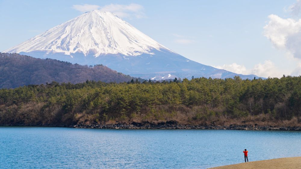 Phú Sĩ Ngũ Hồ: Kinh nghiệm đi tự túc, chọn hồ đẹp nhất và lịch trình gợi ý 18 Hồ Sai: yên, hợp khám phá hang động và làng cổ