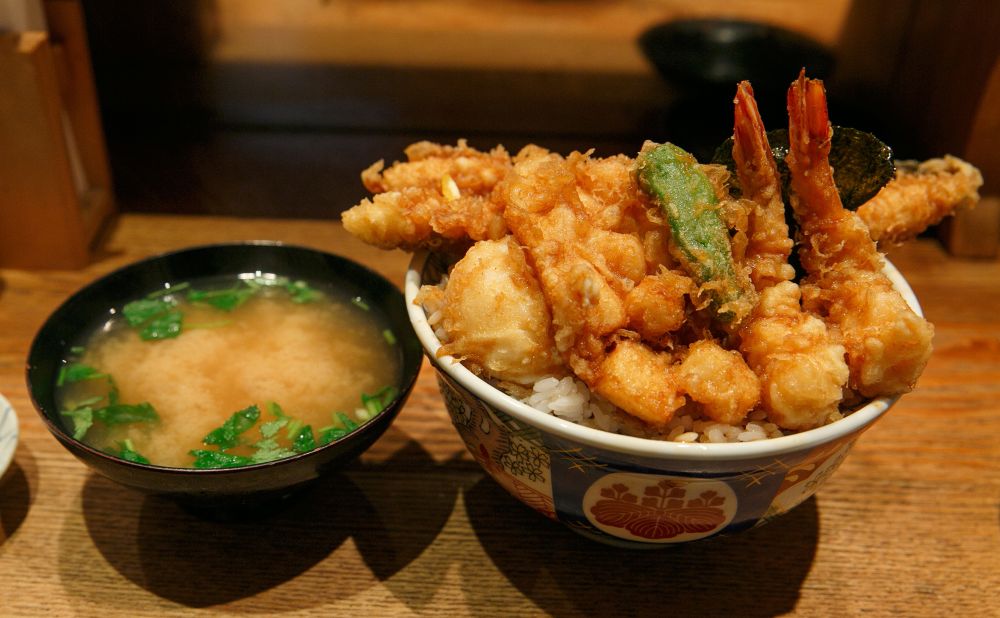 TOP 10+ nhà hàng ngon ở Tokyo mà du khách không nên bỏ qua 21 Kaneko Hannosuke