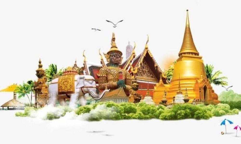 Kết nối Internet khi du lịch Thái Lan