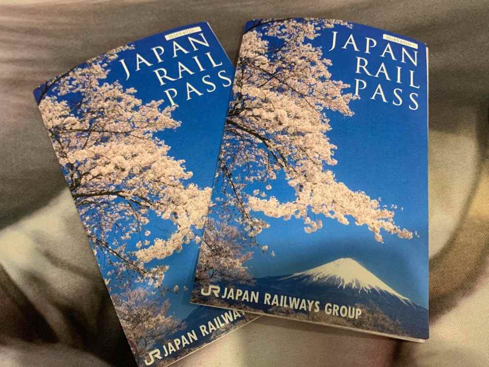 JR Pass là gì và dành cho ai?