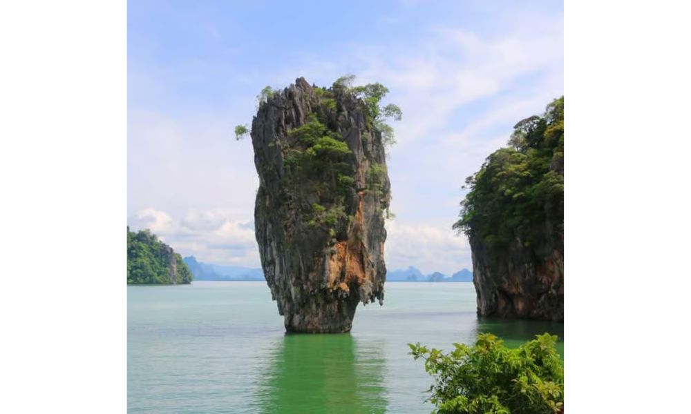 Check-in Thái Lan: Theo dấu các bối cảnh phim nổi tiếng 6 Khao Lak (Phang Nga)