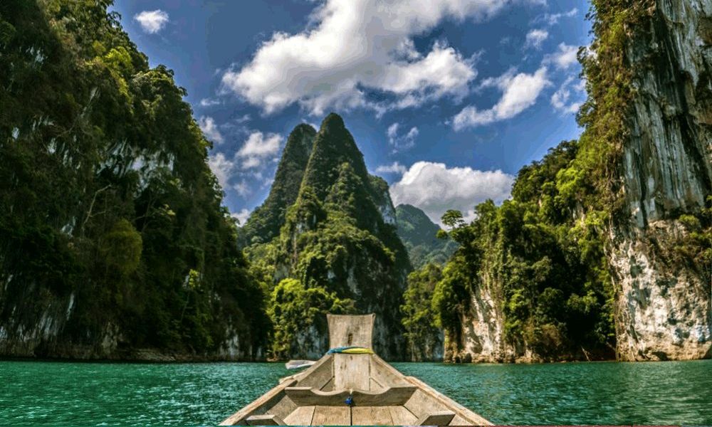 Khao Sok