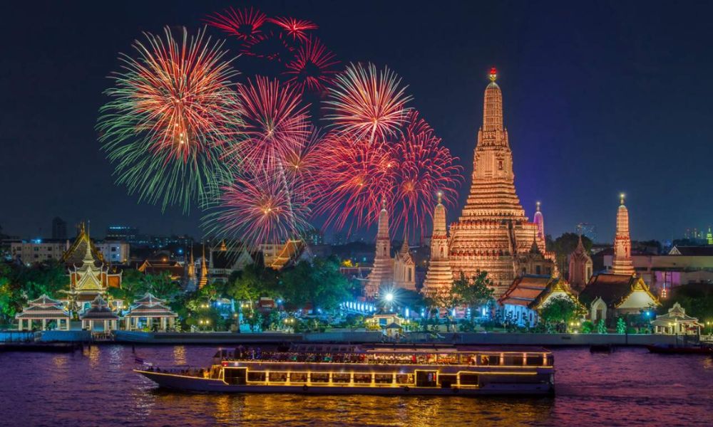 Khi nào đi Thái Lan cần visa? Ai dễ bị hỏi kỹ ở sân bay 12 khi nào đi thái lan cần visa